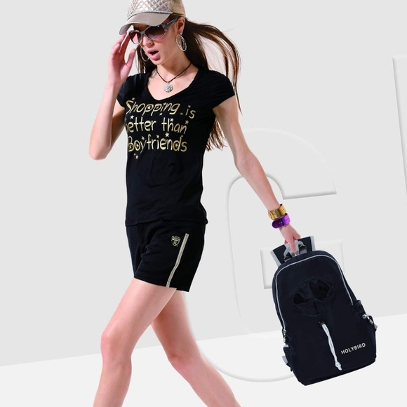 NWOT Travel Packback - Picture 7 of 7